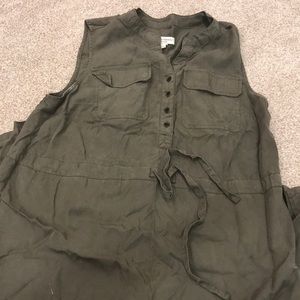 LizLange Maternity dress